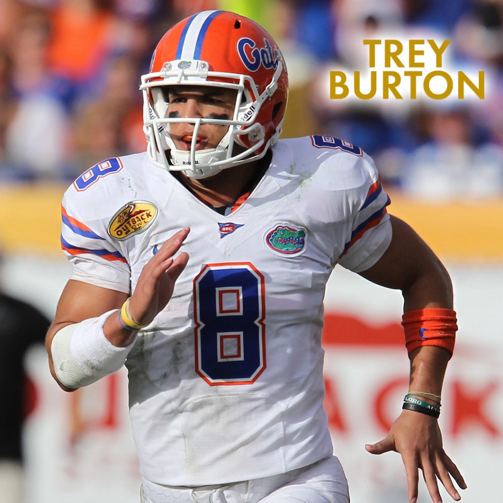 Tim Tebow Elected to the College Football Hall of Fame - Florida Gators